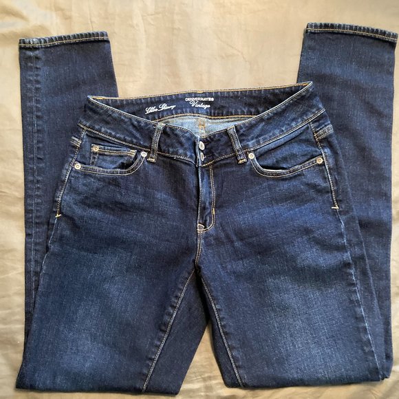 Denver Hayes Chloe Curvy Fit Skinny Jeans - EUC - Picture 2 of 7